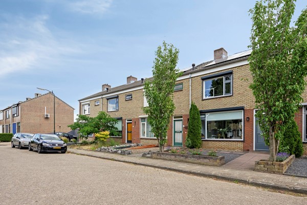 Medium property photo - Postelstraat 27, 4251 HA Werkendam